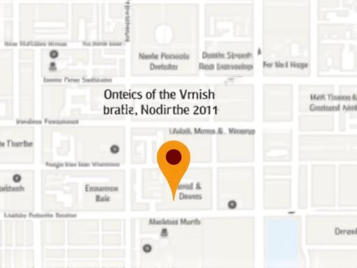 बेंगलुरु में Varsha Spaces के कार्यालय स्थान का नक्शा